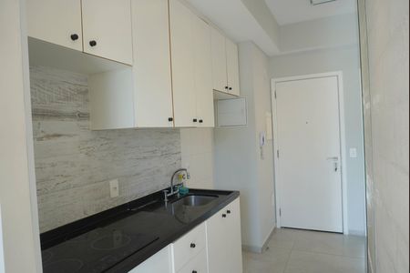 Apartamento à venda com 60m², 1 quarto e 2 vagasCozinha