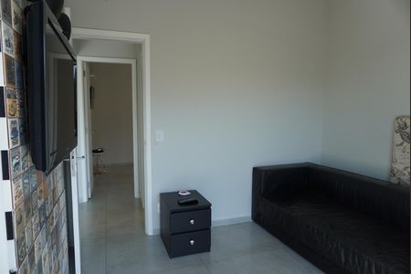 Apartamento à venda com 60m², 1 quarto e 2 vagasSala