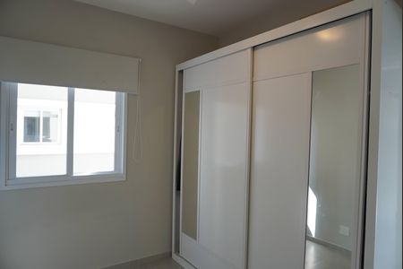 Apartamento à venda com 60m², 1 quarto e 2 vagasSuite