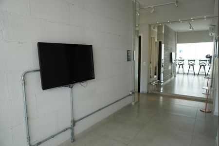 Apartamento à venda com 60m², 1 quarto e 2 vagasSala