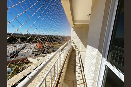 Apartamento para alugar com 67m², 2 quartos e 2 vagas Apartamento para alugar com 67m², 2 quartos e 2 vagasVaranda