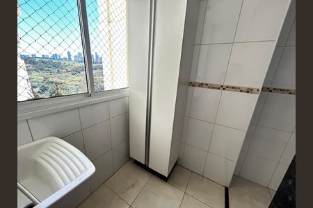 Apartamento para alugar com 67m², 2 quartos e 2 vagas Apartamento para alugar com 67m², 2 quartos e 2 vagasÁrea de serviço