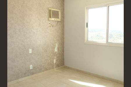 Quarto de apartamento para alugar com 2 quartos, 67m² em Chácaras Alto da Glória, Goiânia