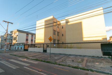 Apartamento à venda com 60m², 2 quartos e 1 vaga