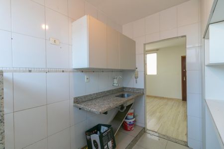 Apartamento à venda com 60m², 2 quartos e 1 vaga