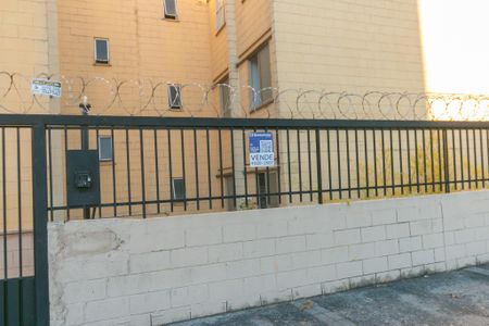 Apartamento à venda com 2 quartos, 60m² em São João Batista, Belo Horizonte