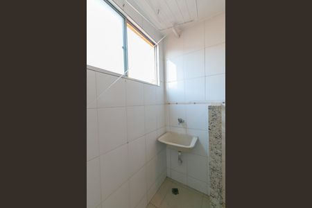 Apartamento à venda com 60m², 2 quartos e 1 vaga