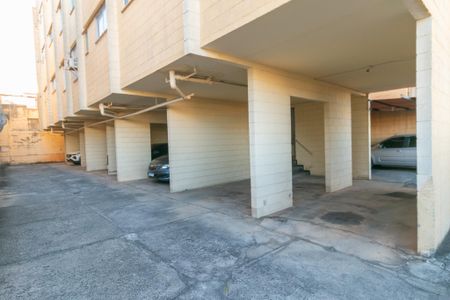 Apartamento à venda com 60m², 2 quartos e 1 vaga