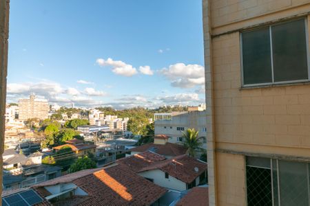 Apartamento à venda com 60m², 2 quartos e 1 vaga