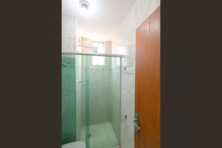 Apartamento à venda com 2 quartos, 60m² em São João Batista, Belo Horizonte
