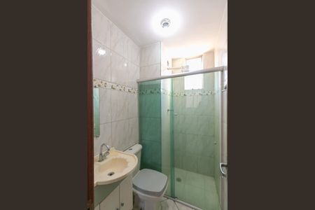 Apartamento à venda com 60m², 2 quartos e 1 vaga