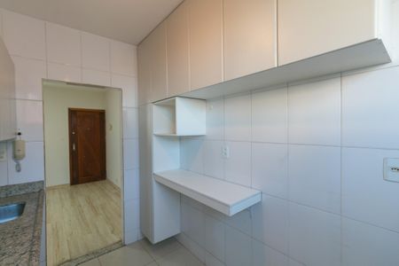 Apartamento à venda com 60m², 2 quartos e 1 vaga