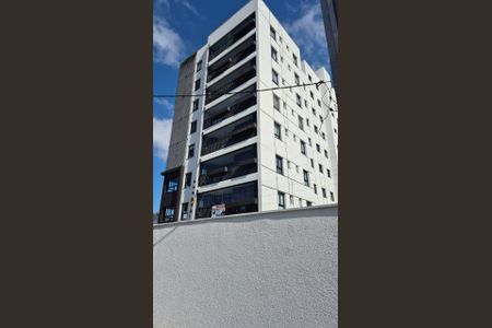 Apartamento para alugar com 31m², 1 quarto e sem vaga