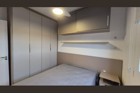 Apartamento para alugar com 31m², 1 quarto e sem vaga