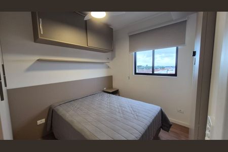 Apartamento para alugar com 31m², 1 quarto e sem vaga