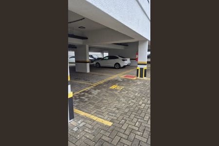 Apartamento para alugar com 31m², 1 quarto e sem vaga