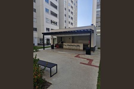 Foto 04 de apartamento à venda com 2 quartos, 44m² em Jardim Socorro, São Paulo