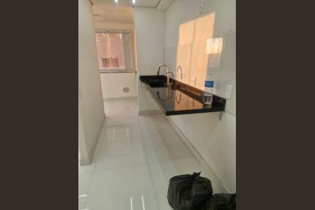 Foto 05 de apartamento à venda com 2 quartos, 44m² em Jardim Socorro, São Paulo