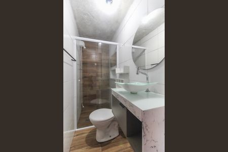 Casa à venda com 100m², 3 quartos e 1 vaga Casa à venda com 100m², 3 quartos e 1 vagaBanheiro