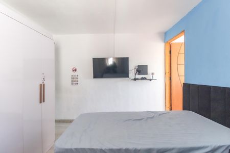 Quarto 3 de casa à venda com 3 quartos, 65m² em Vila Abc, São Paulo
