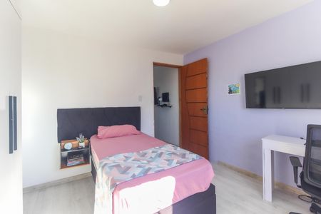 Casa à venda com 100m², 3 quartos e 1 vaga Casa à venda com 100m², 3 quartos e 1 vagaQuarto 2