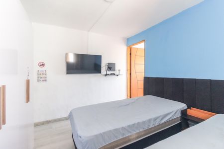 Casa à venda com 100m², 3 quartos e 1 vaga Casa à venda com 100m², 3 quartos e 1 vagaQuarto 3