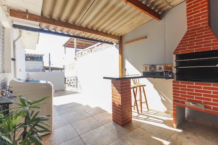 Casa à venda com 100m², 3 quartos e 1 vaga Casa à venda com 100m², 3 quartos e 1 vagaÁrea Externa