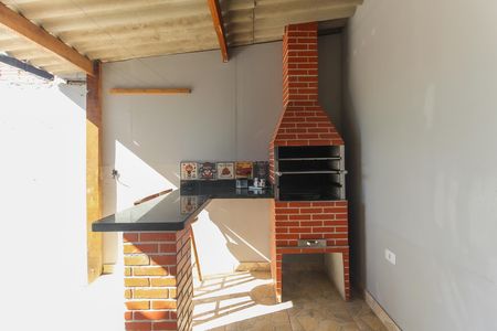 Casa à venda com 100m², 3 quartos e 1 vaga Casa à venda com 100m², 3 quartos e 1 vagaÁrea Externa
