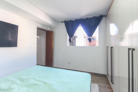 Casa à venda com 100m², 3 quartos e 1 vaga Casa à venda com 100m², 3 quartos e 1 vagaQuarto 1