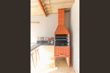 Casa à venda com 100m², 3 quartos e 1 vaga Casa à venda com 100m², 3 quartos e 1 vagaÁrea Externa