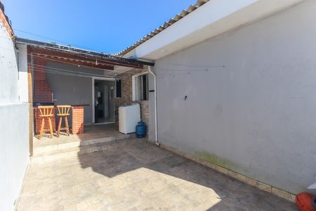 Casa à venda com 100m², 3 quartos e 1 vaga Casa à venda com 100m², 3 quartos e 1 vagaÁrea Externa