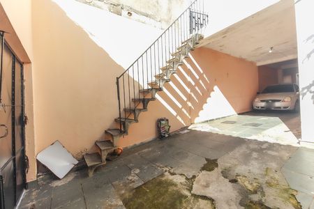 Casa à venda com 100m², 3 quartos e 1 vaga Casa à venda com 100m², 3 quartos e 1 vagaGaragem