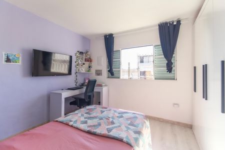 Casa à venda com 100m², 3 quartos e 1 vaga Casa à venda com 100m², 3 quartos e 1 vagaQuarto 2