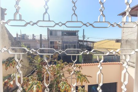 Casa à venda com 100m², 3 quartos e 1 vaga Casa à venda com 100m², 3 quartos e 1 vagaVista do Quarto 2