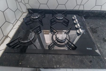 Casa à venda com 100m², 3 quartos e 1 vaga Casa à venda com 100m², 3 quartos e 1 vagaCozinha