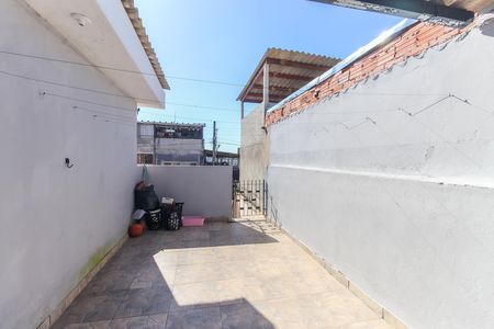 Casa à venda com 100m², 3 quartos e 1 vaga Casa à venda com 100m², 3 quartos e 1 vagaÁrea Externa