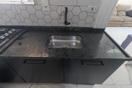 Casa à venda com 100m², 3 quartos e 1 vaga Casa à venda com 100m², 3 quartos e 1 vagaCozinha