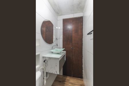 Casa à venda com 100m², 3 quartos e 1 vaga Casa à venda com 100m², 3 quartos e 1 vagaBanheiro