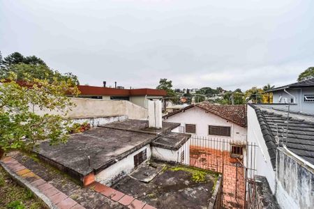 Vista - Área externa de casa à venda com 2 quartos, 558m² em Chácara das Pedras, Porto Alegre