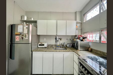 Apartamento para alugar com 2 quartos, 110m² em Serra, Belo Horizonte
