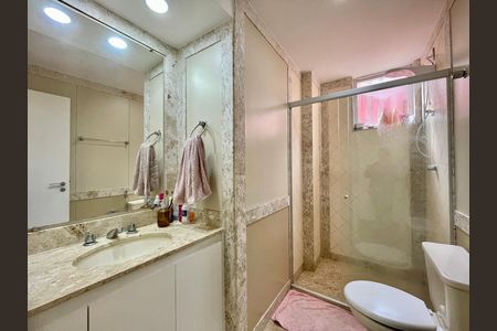 Apartamento para alugar com 2 quartos, 110m² em Serra, Belo Horizonte