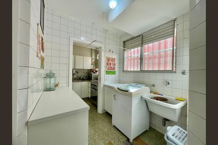 Apartamento para alugar com 110m², 2 quartos e 2 vagas