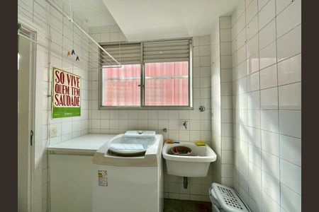 Apartamento para alugar com 110m², 2 quartos e 2 vagas
