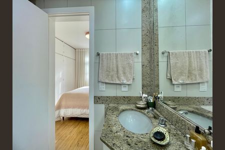 Apartamento para alugar com 2 quartos, 110m² em Serra, Belo Horizonte