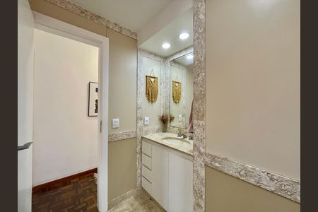 Apartamento para alugar com 110m², 2 quartos e 2 vagas