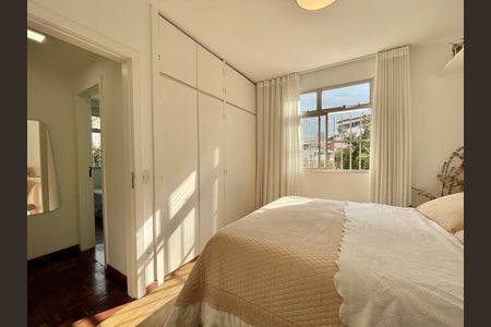 Apartamento para alugar com 2 quartos, 110m² em Serra, Belo Horizonte