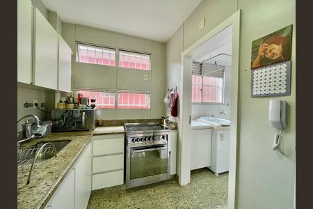 Apartamento para alugar com 110m², 2 quartos e 2 vagas