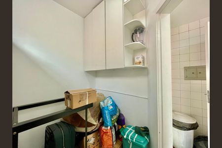 Apartamento para alugar com 110m², 2 quartos e 2 vagas
