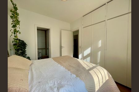 Apartamento para alugar com 110m², 2 quartos e 2 vagas