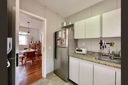Apartamento para alugar com 110m², 2 quartos e 2 vagas
